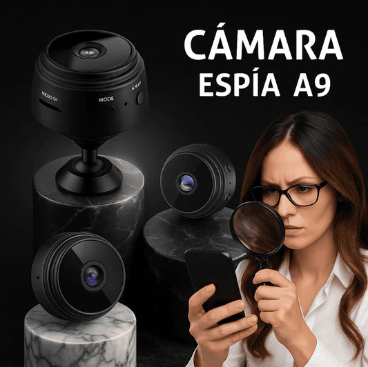 EspíaCam PREMIUM